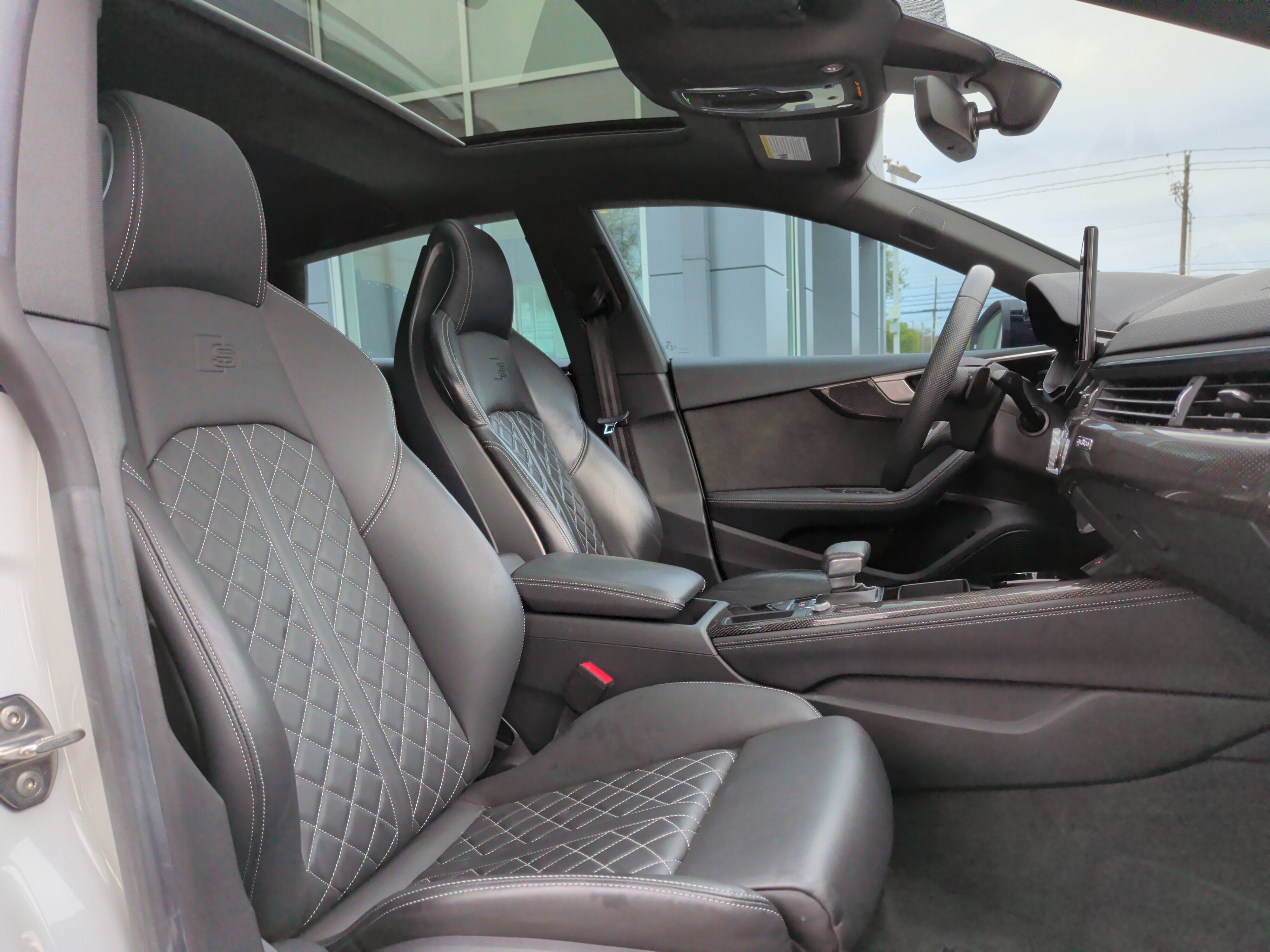 Certified 2021 Audi S5 Prestige w/ Prestige Package image 34