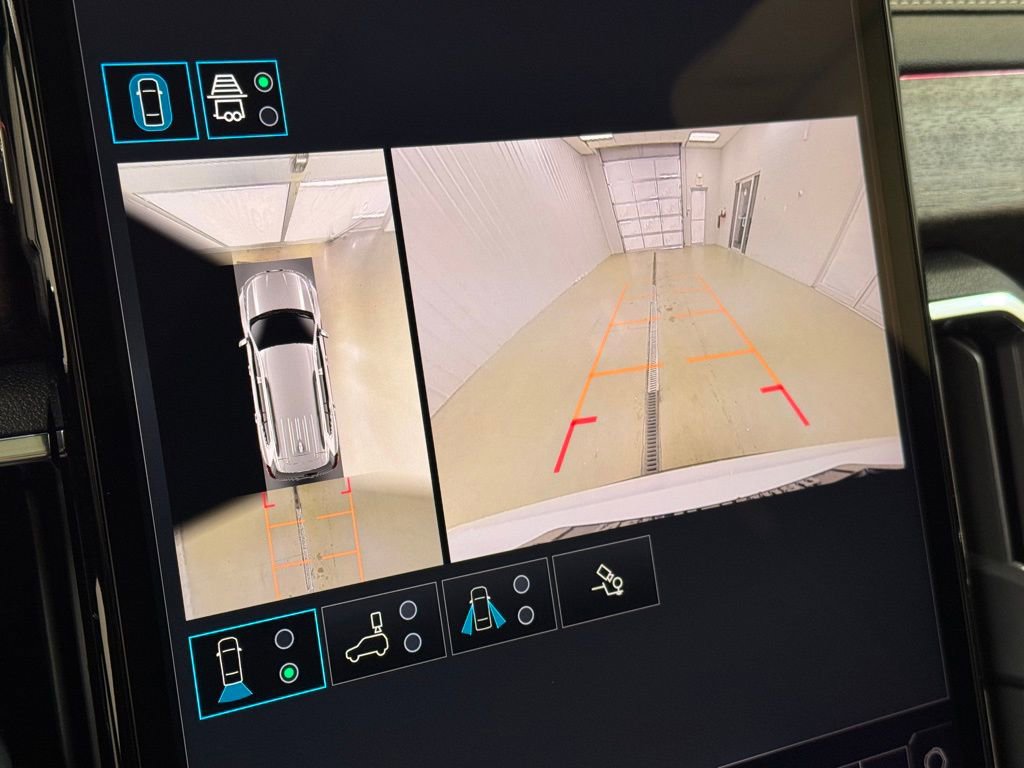 New 2026 GMC Acadia Denali Ultimate w/ LPO, Floor Liner Package image 39