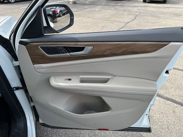 Used 2024 Volkswagen Atlas SE image 21