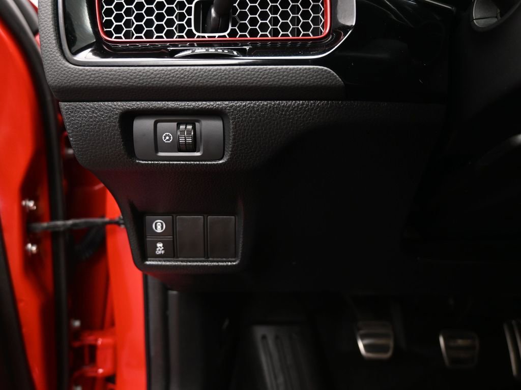 Used 2024 Honda Civic Si image 10
