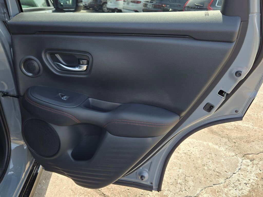 New 2026 Acura ADX A-Spec image 15