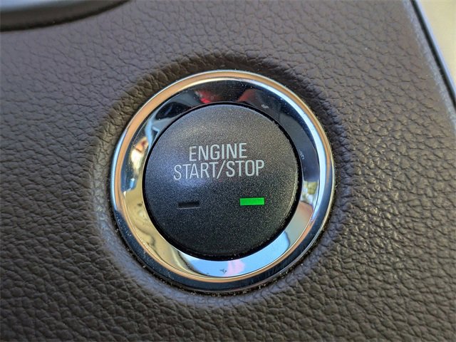 Used 2014 Cadillac SRX Luxury w/ Driver Awareness Package image 34