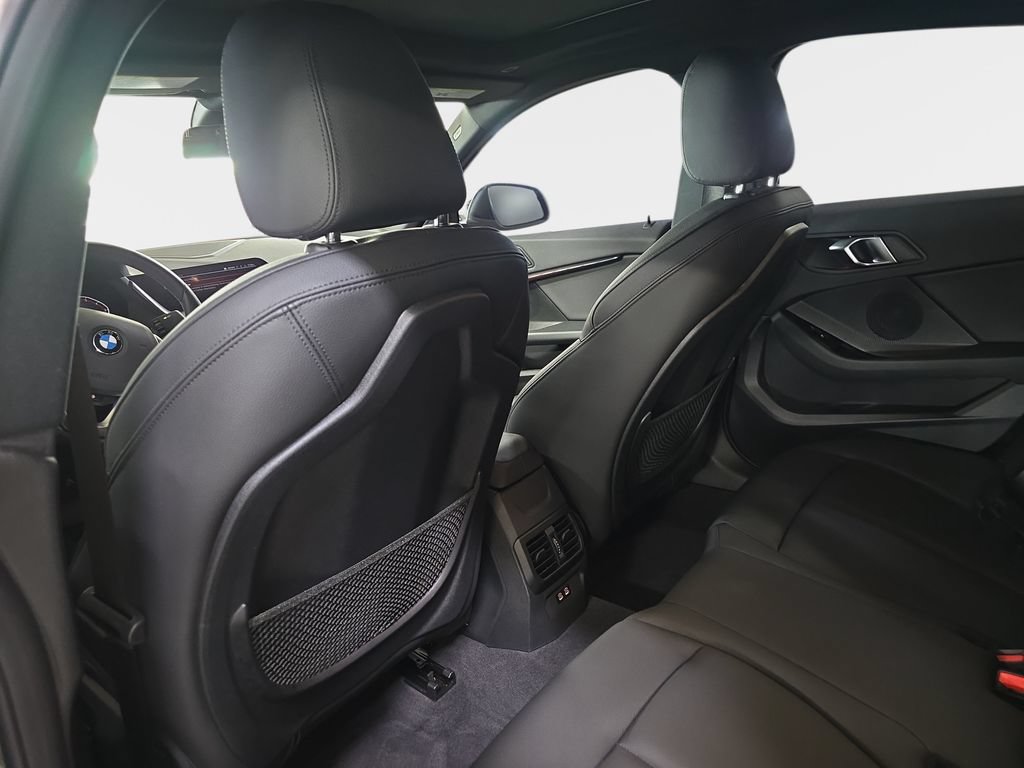 Used 2023 BMW 228i Gran Coupe w/ Convenience Package FWD image 16