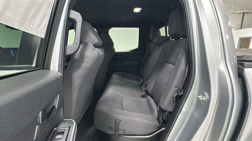 Used 2024 Toyota Tacoma SR5 image 11