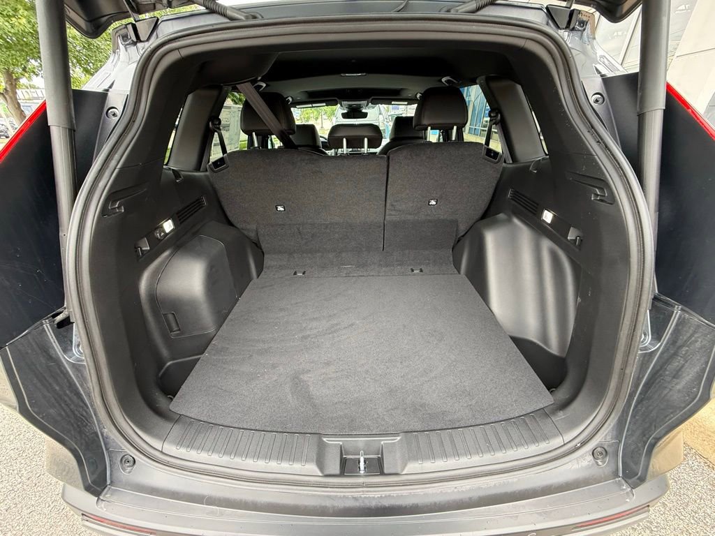 Certified 2026 Honda CR-V Sport-L image 35