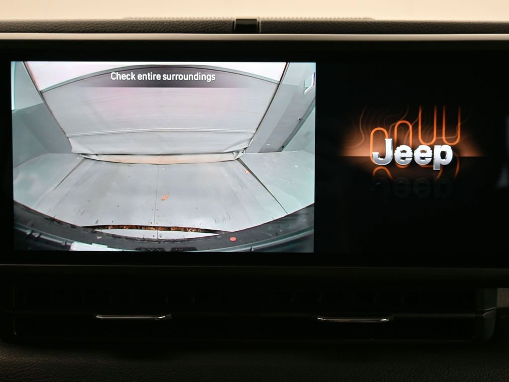 New 2026 Jeep Wrangler Sport image 26