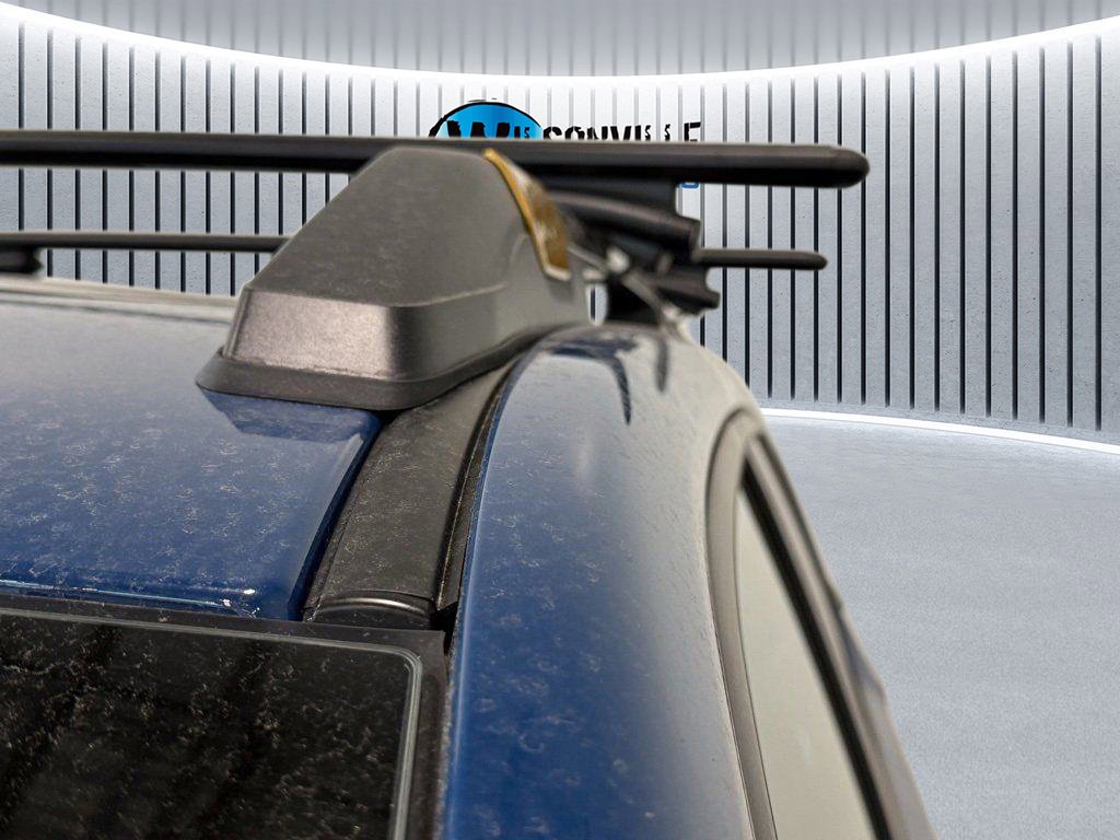 New 2026 Subaru Forester Wilderness image 19