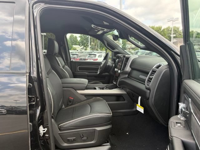 New 2026 RAM 2500 Laramie w/ Towing Technology Group AWD/4WD image 28
