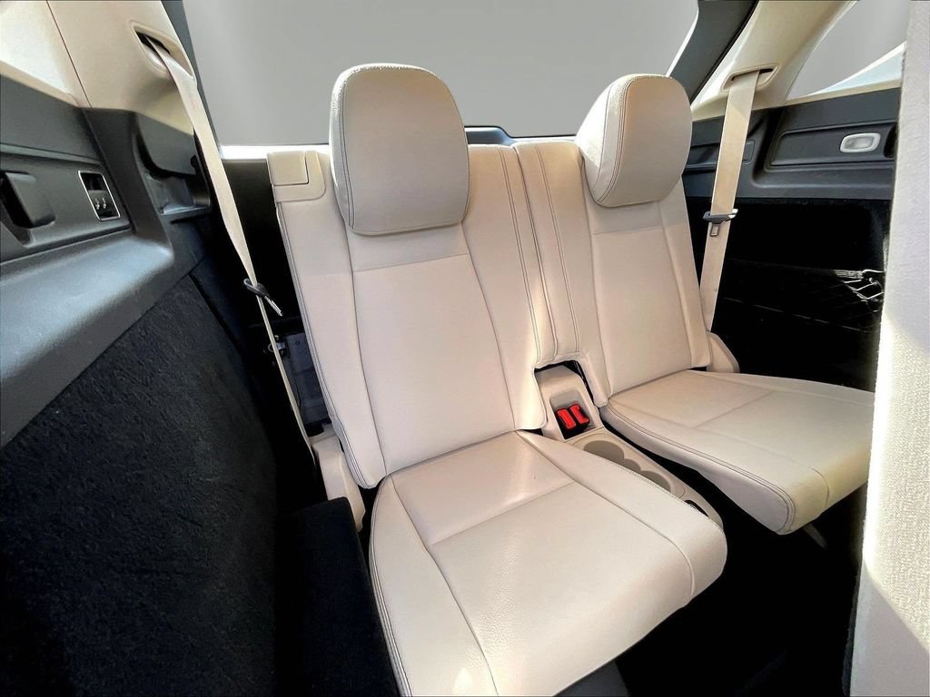 Used 2022 Mercedes-Benz GLE 350 4MATIC image 27