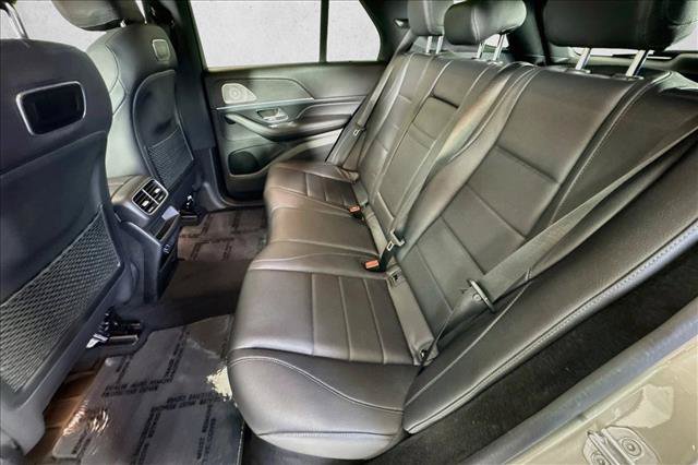 Used 2020 Mercedes-Benz GLE 350 4MATIC w/ Premium Package image 23