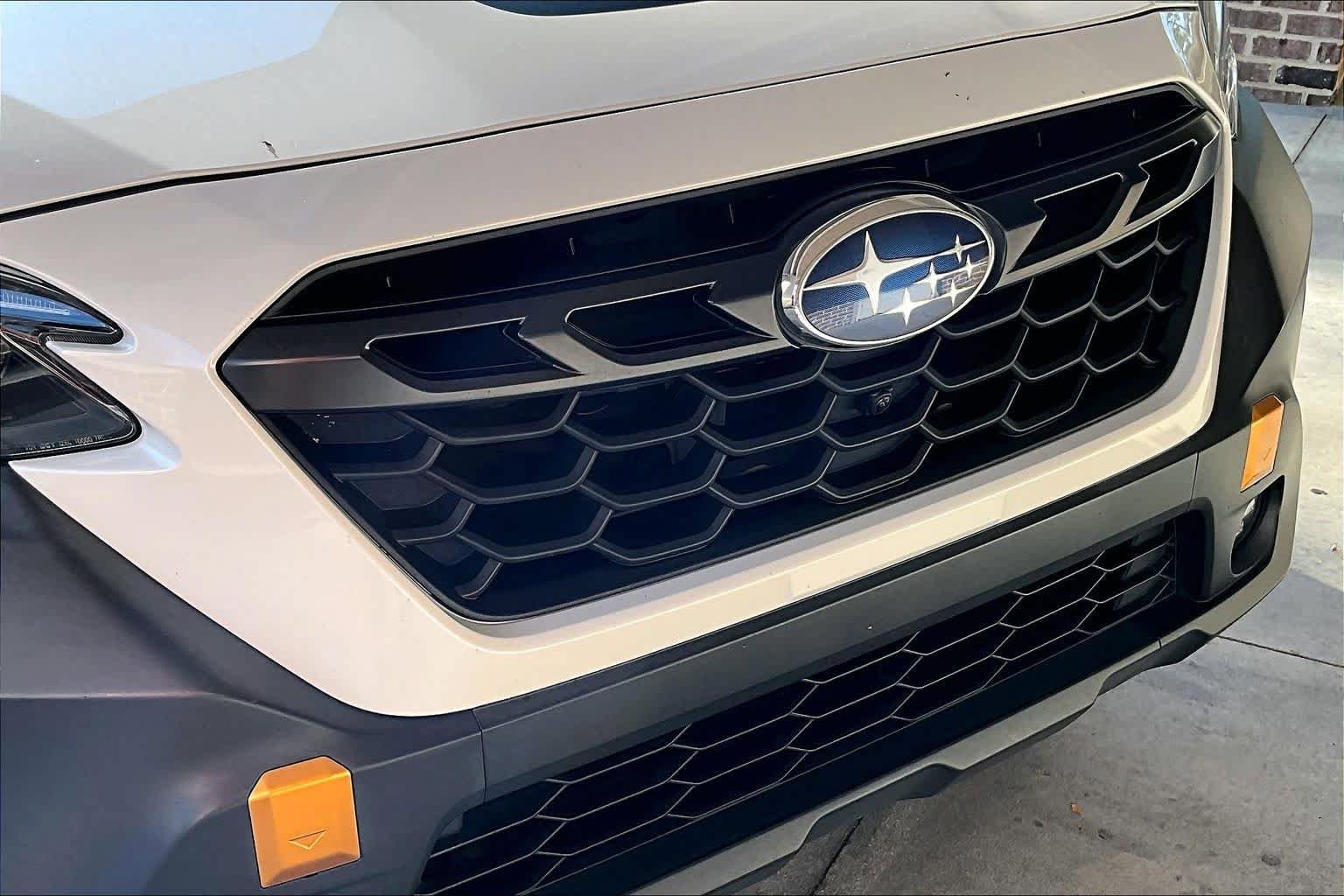 Used 2022 Subaru Outback Wilderness AWD/4WD image 30