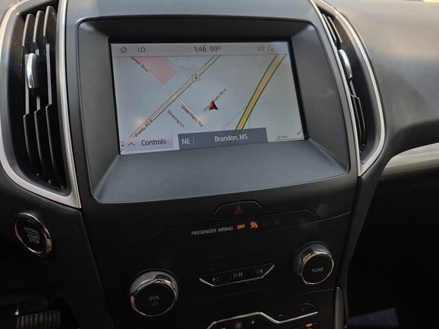 Used 2020 Ford Edge SEL FWD image 9