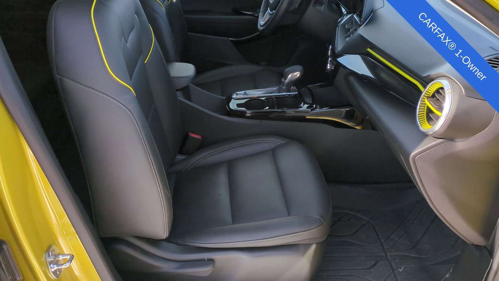 Used 2024 Chevrolet Trax ACTIV w/ Driver Confidence Package image 23