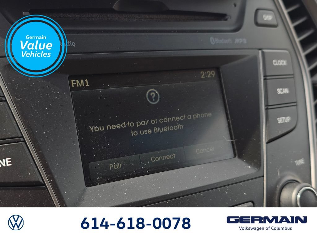 Used 2013 Hyundai Santa Fe Sport FWD image 27