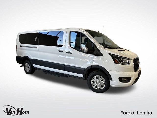 Used 2023 Ford Transit 350 XLT