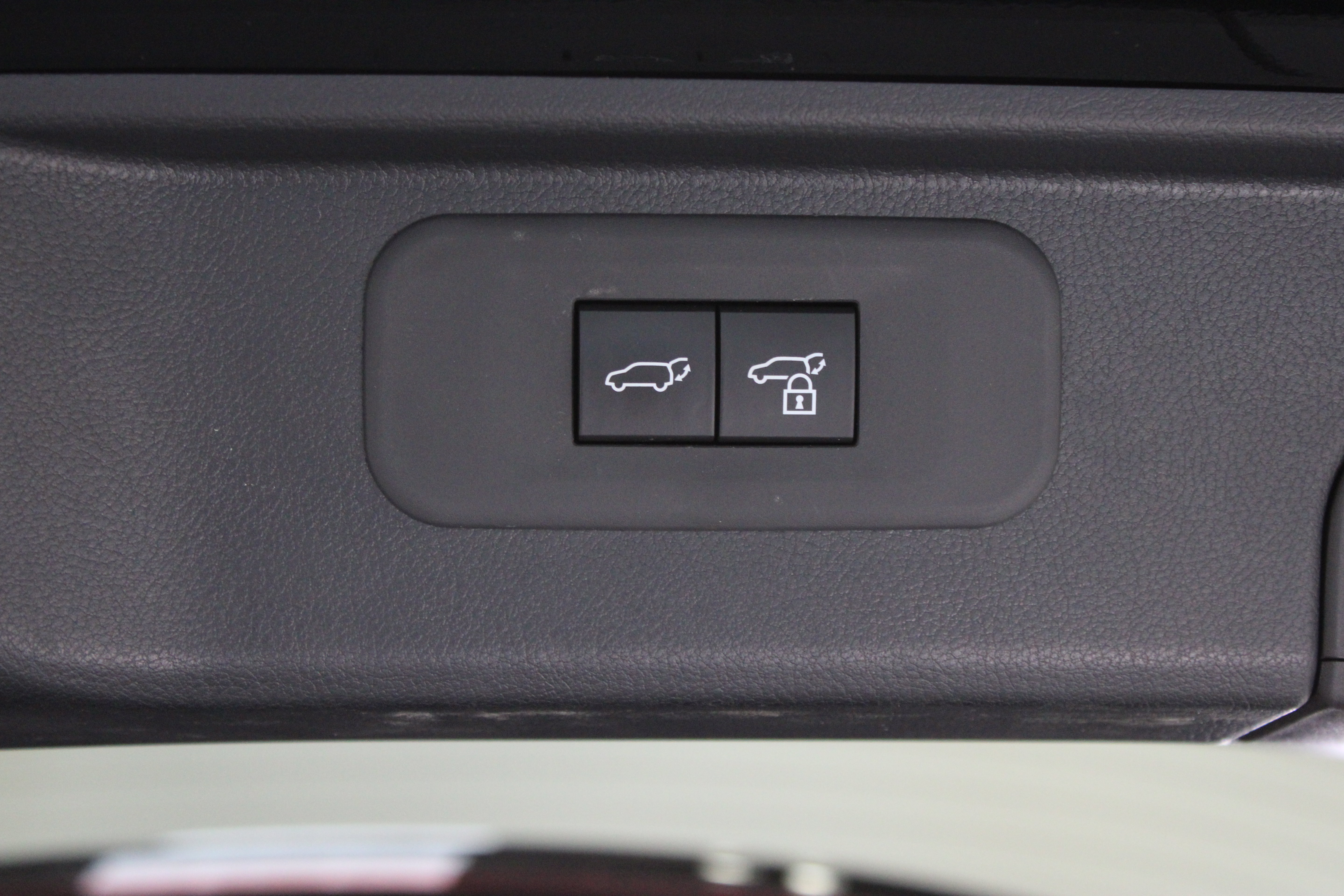 Used 2026 Toyota Grand Highlander AWD image 38