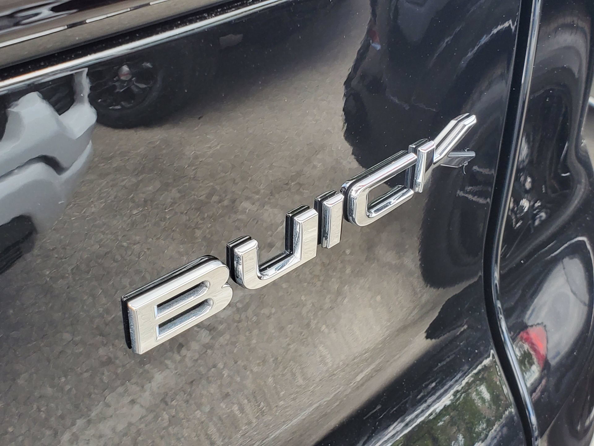 Used 2026 Buick Enclave Preferred FWD image 7