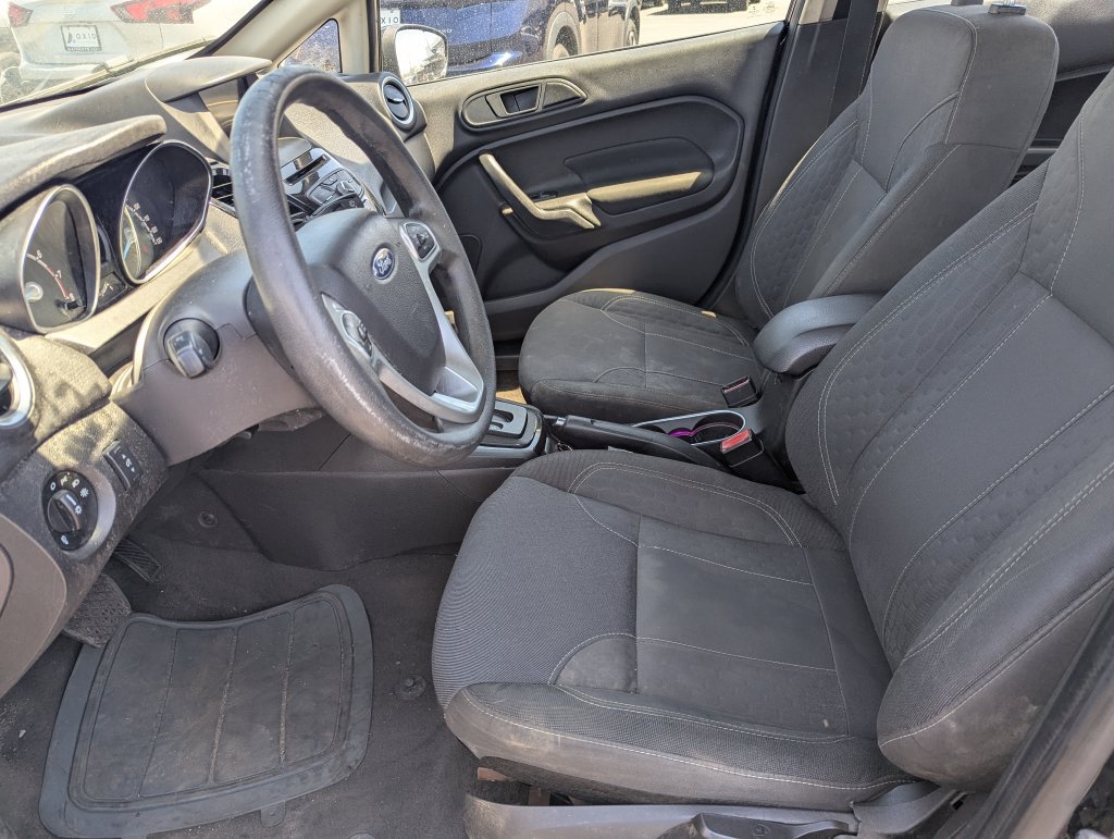 Used 2019 Ford Fiesta SE w/ Equipment Group 201A FWD image 23