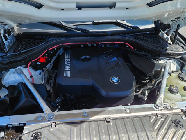 Certified 2026 BMW X3 xDrive30 w/ Convenience Package AWD/4WD image 21
