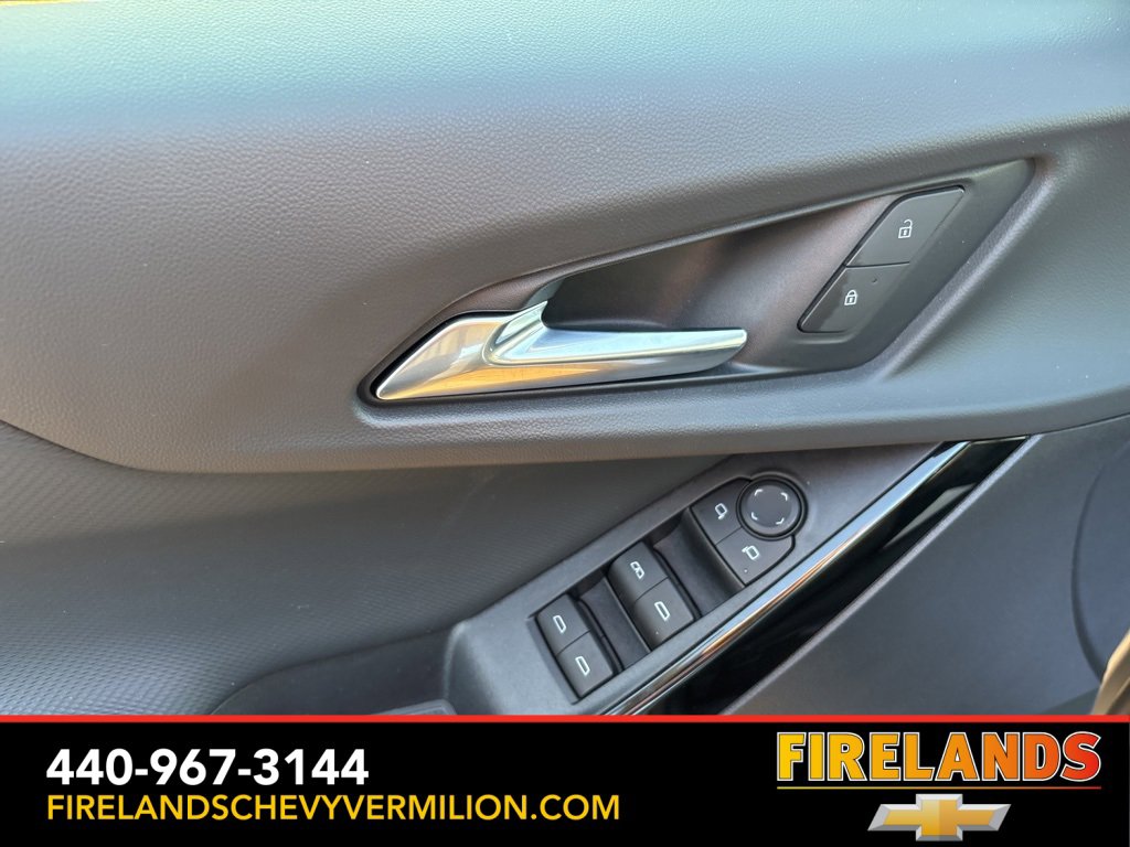 New 2026 Chevrolet Equinox LT w/ LPO, Floor Liner Package image 14