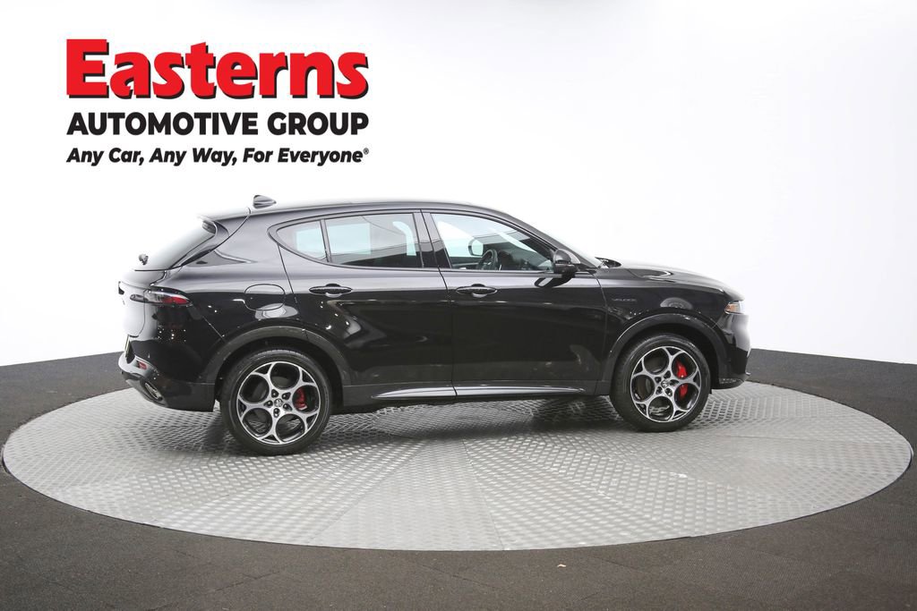 Used 2024 Alfa Romeo Tonale Veloce w/ Active Assist Package image 41