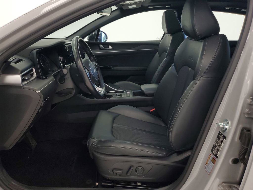 Used 2023 Kia K5 GT-Line image 12