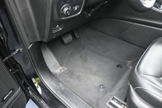 Used 2024 Jeep Grand Cherokee Limited 4xe AWD/4WD image 18