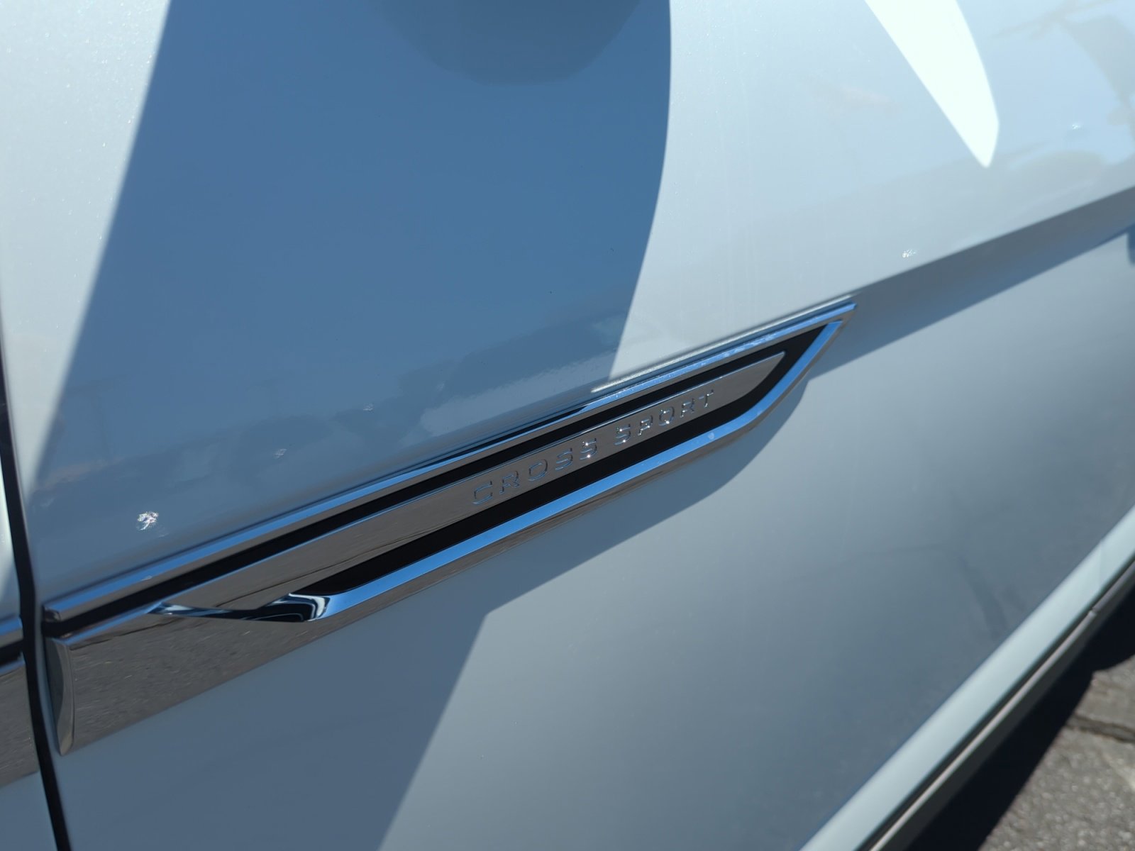 New 2026 Volkswagen Atlas Cross Sport SE image 22