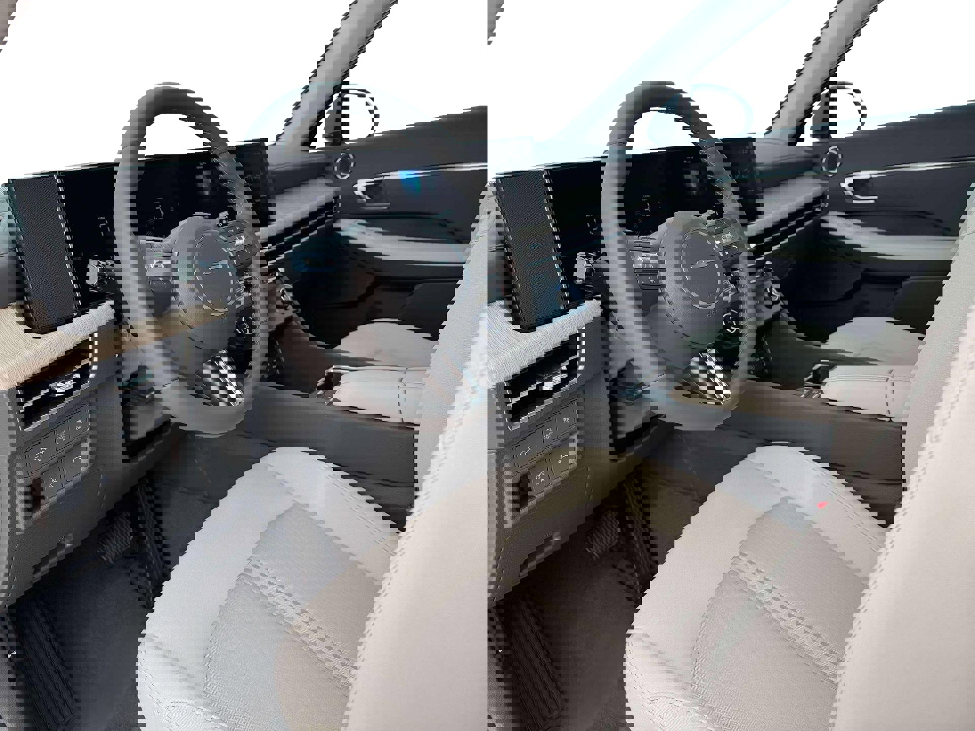 New 2026 Hyundai Sonata SEL image 14