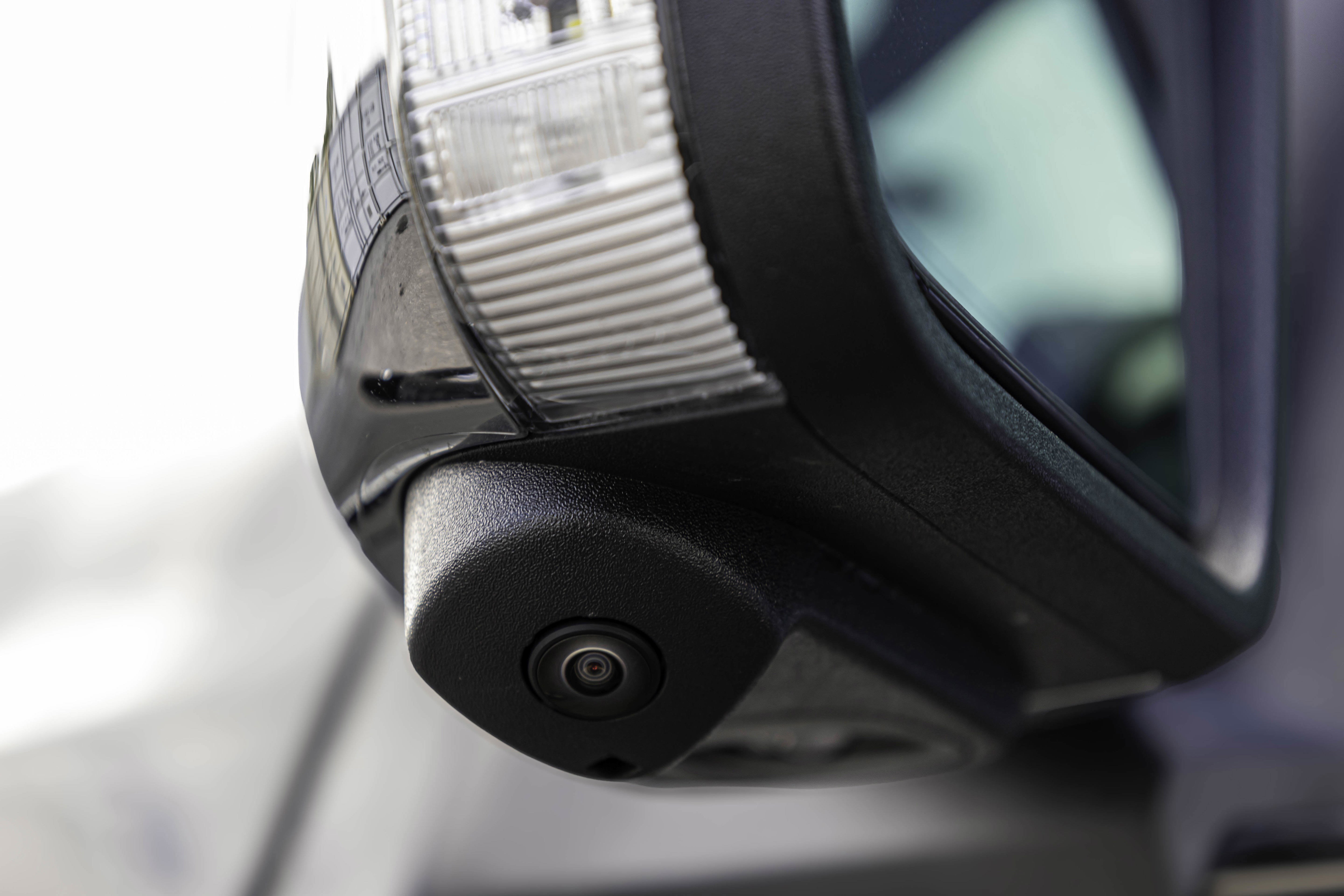 New 2025 Ford F150 Lariat w/ Equipment Group 501A Mid image 13