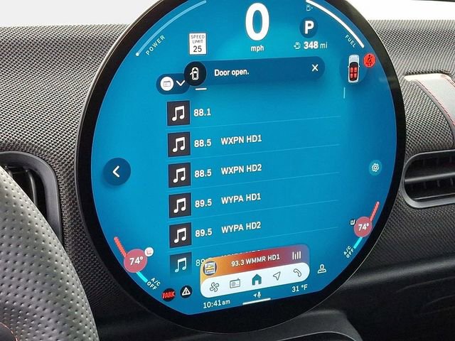 New 2026 MINI Cooper John Cooper Works image 11