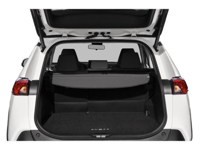 Used 2020 Toyota RAV4 XLE image 12