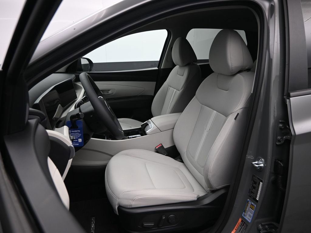 New 2026 Hyundai Tucson SEL image 22