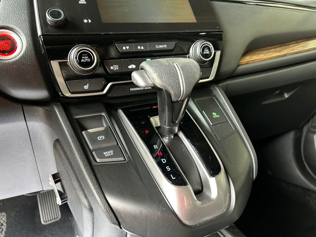 Used 2019 Honda CR-V EX image 12