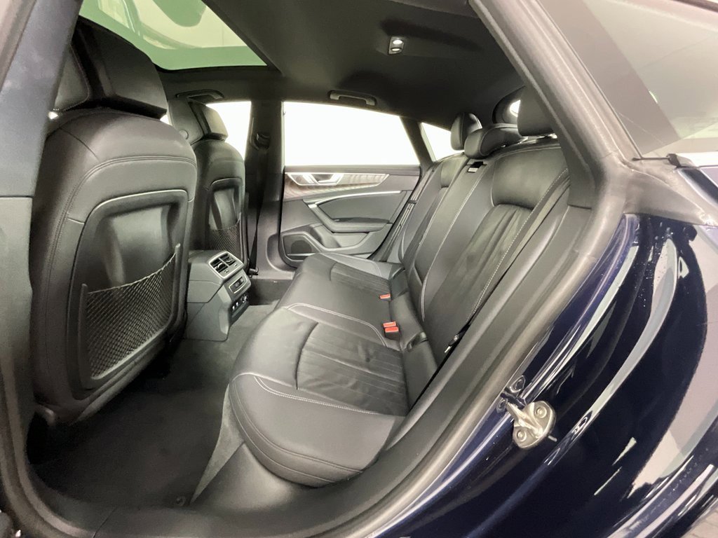 Used 2019 Audi A7 3.0T Premium Plus w/ Premium Plus Package image 27