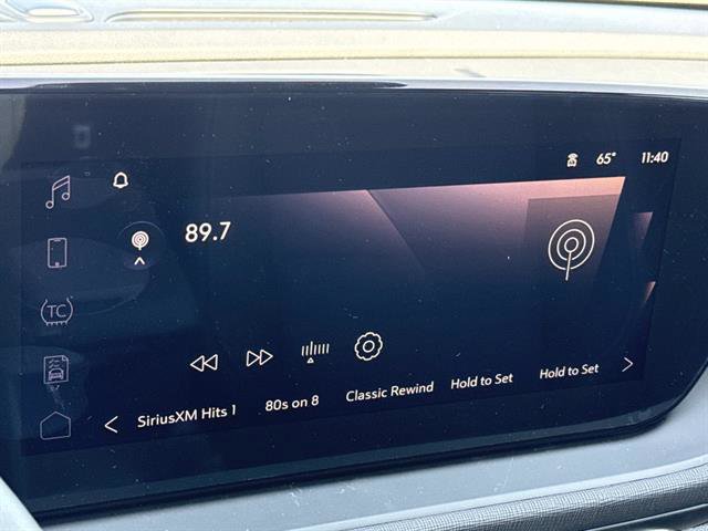 New 2026 Buick Envista Sport Touring FWD image 18