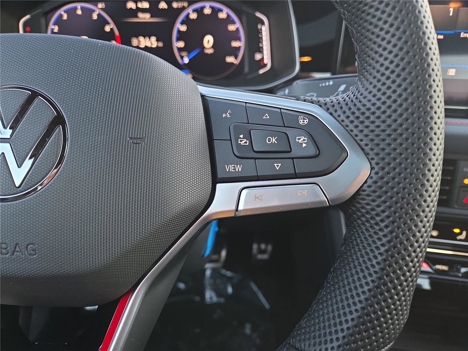 New 2026 Volkswagen Jetta GLI Autobahn image 16