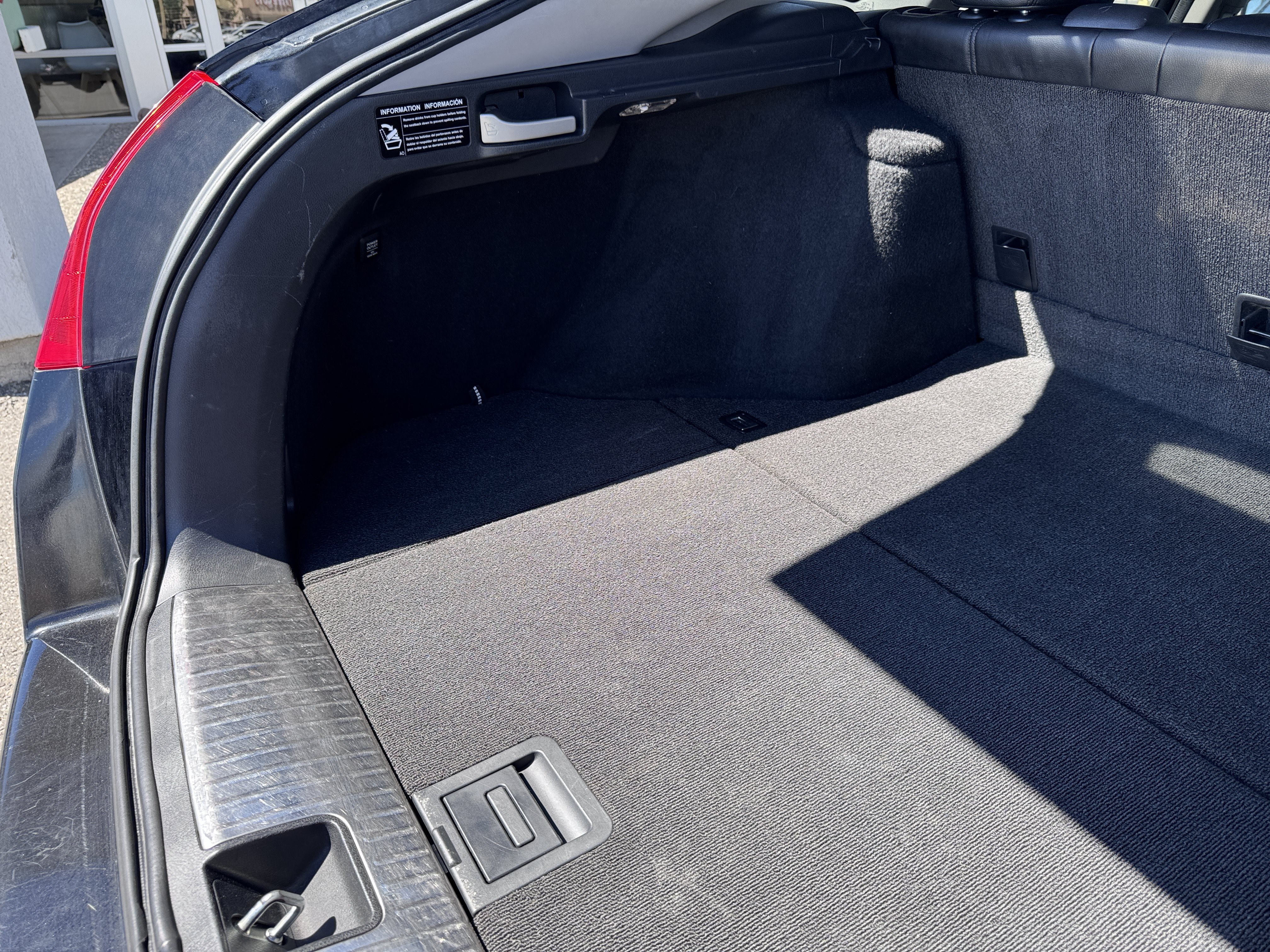 Used 2010 Honda Crosstour EX-L image 55