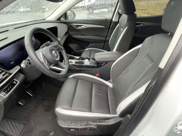 Used 2025 Buick Envision Sport Touring image 13