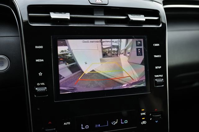 Used 2024 Hyundai Tucson SEL FWD image 35