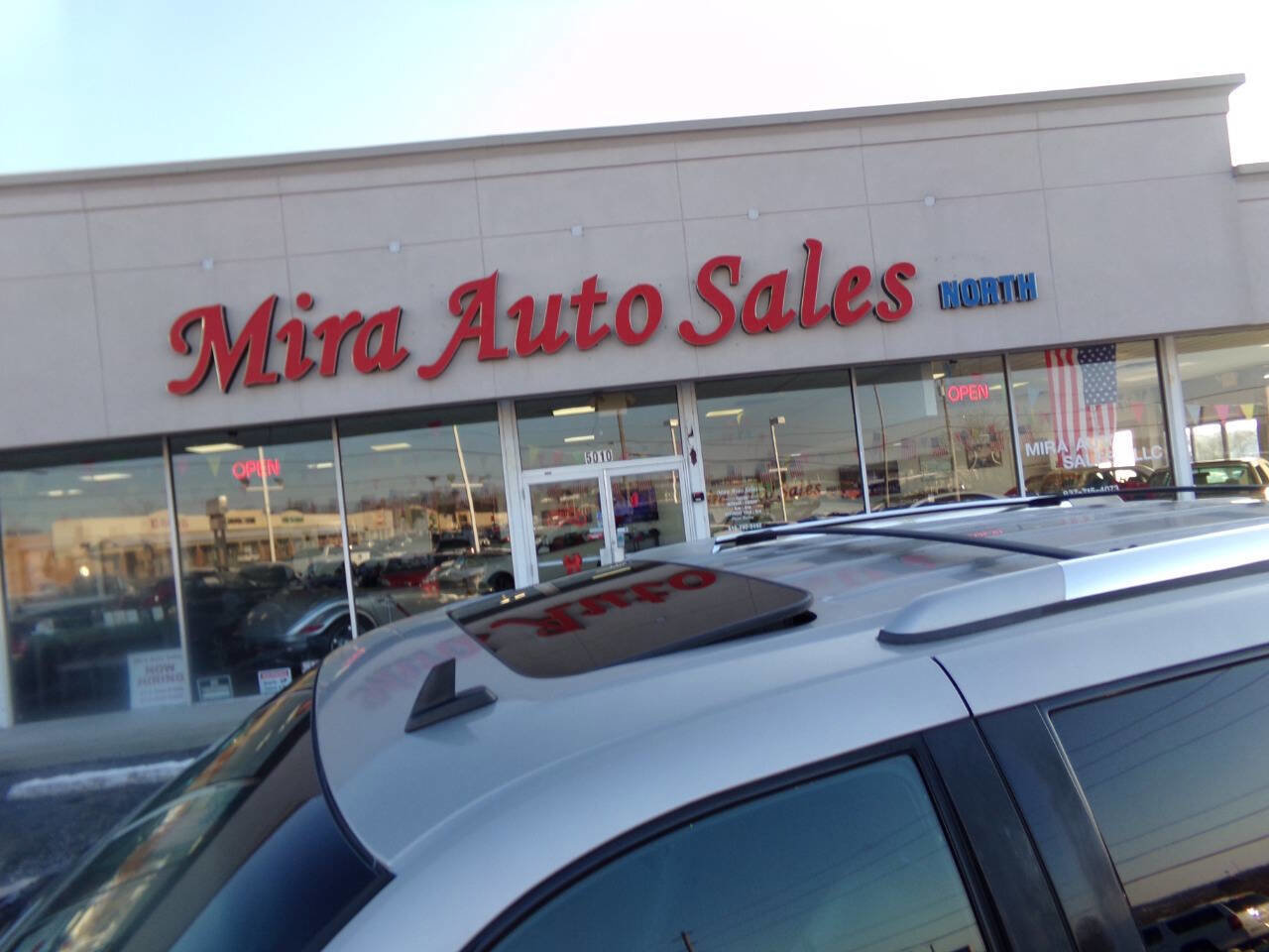 Used 2007 Cadillac Escalade AWD image 9