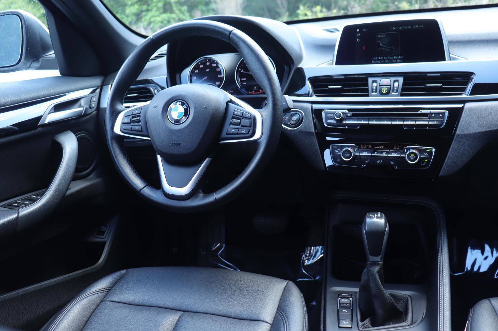 Used 2019 BMW X1 xDrive28i w/ Convenience Package image 23