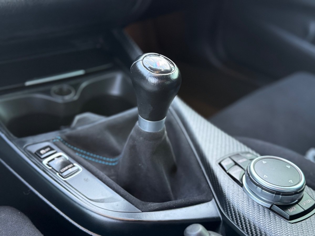 Used 2016 BMW M2 RWD image 19