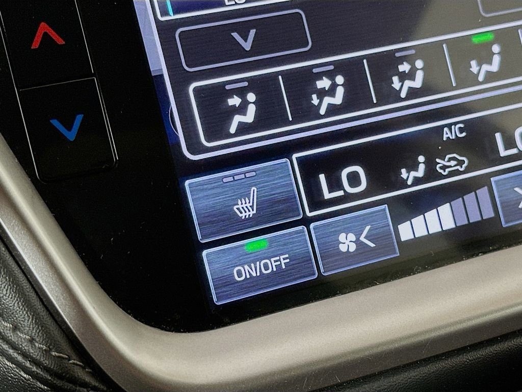 Used 2023 Subaru Outback Premium w/ Popular Package #1 AWD/4WD image 28