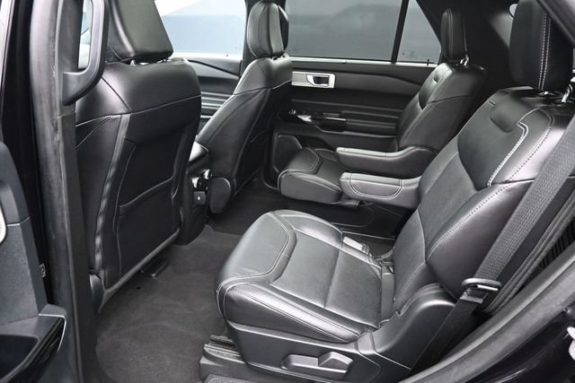 Used 2023 Ford Explorer ST w/ Equipment Group 401A AWD/4WD image 15