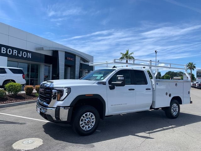 New 2026 GMC Sierra 2500 Pro w/ Convenience Package