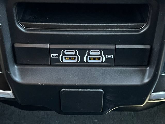 Used 2023 RAM 1500 Big Horn AWD/4WD image 37