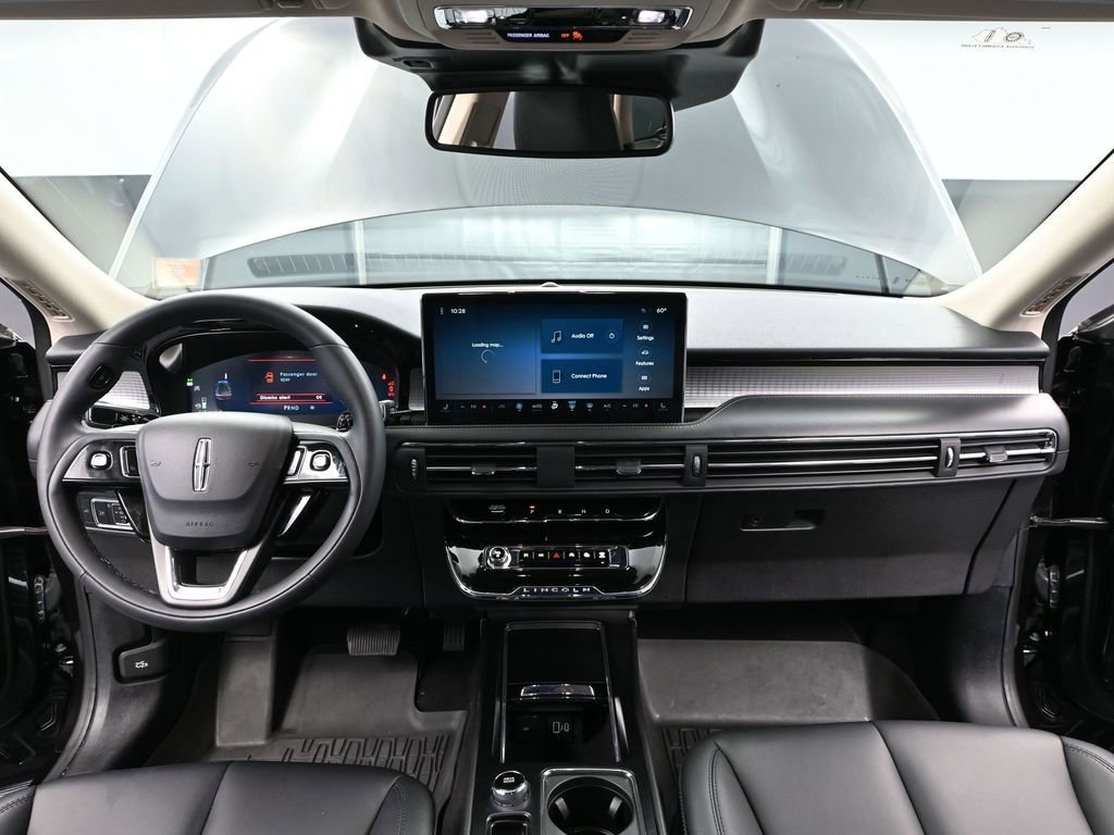 Used 2024 Lincoln Corsair Premiere image 24