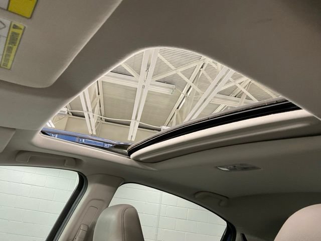 Certified 2017 Honda HR-V EX-L image 27