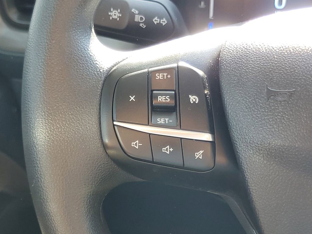 Used 2025 Ford Maverick XL FWD image 20